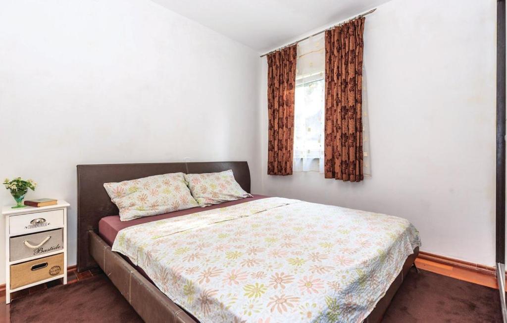 Apartment Sofia Crikvenica Exterior foto